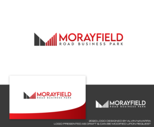 Logo Design by alvinnavarra for this project | Design: #25170039