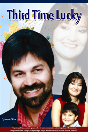 Graphic Design by nadeemkhan707