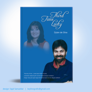 Design Graphique par Sajal Samaddar pour ce projet | Design : #25149398