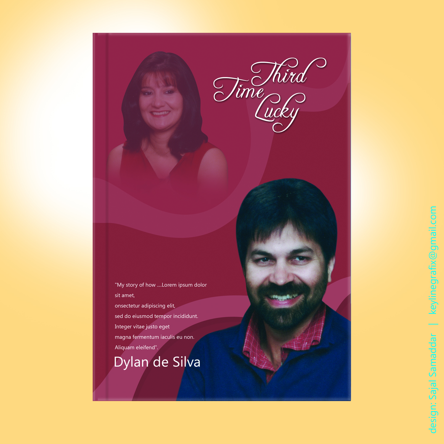 Diseño Gráfico por Sajal Samaddar para este proyecto | Diseño #25149688