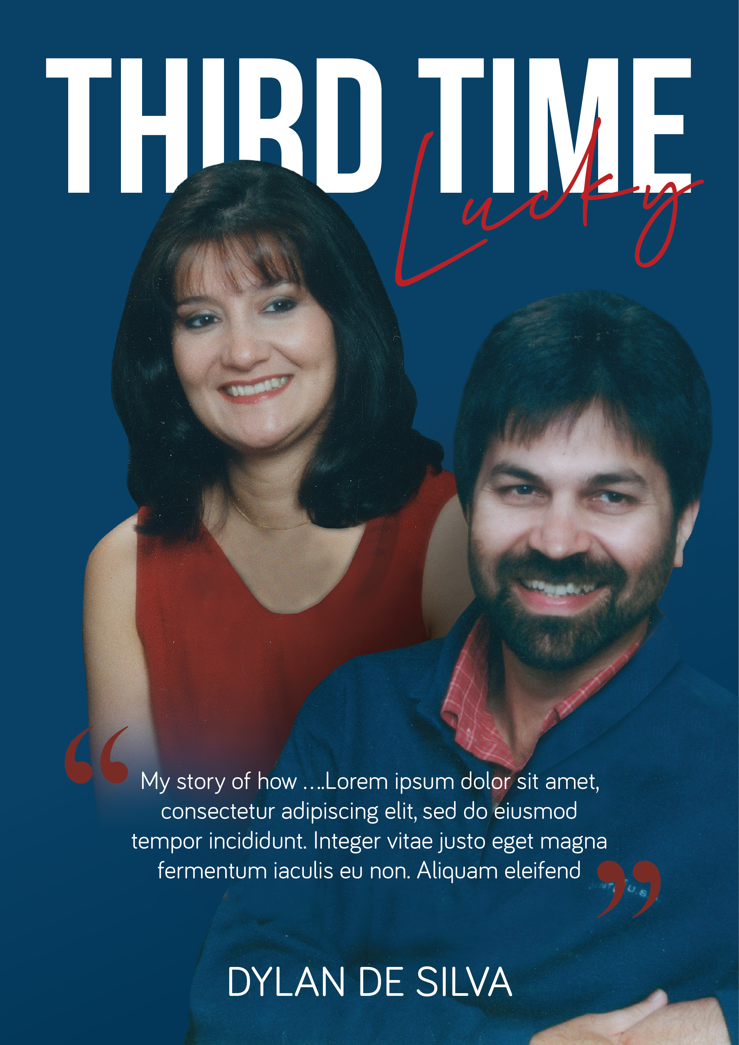 Diseño Gráfico por avi's para este proyecto | Diseño #25155699