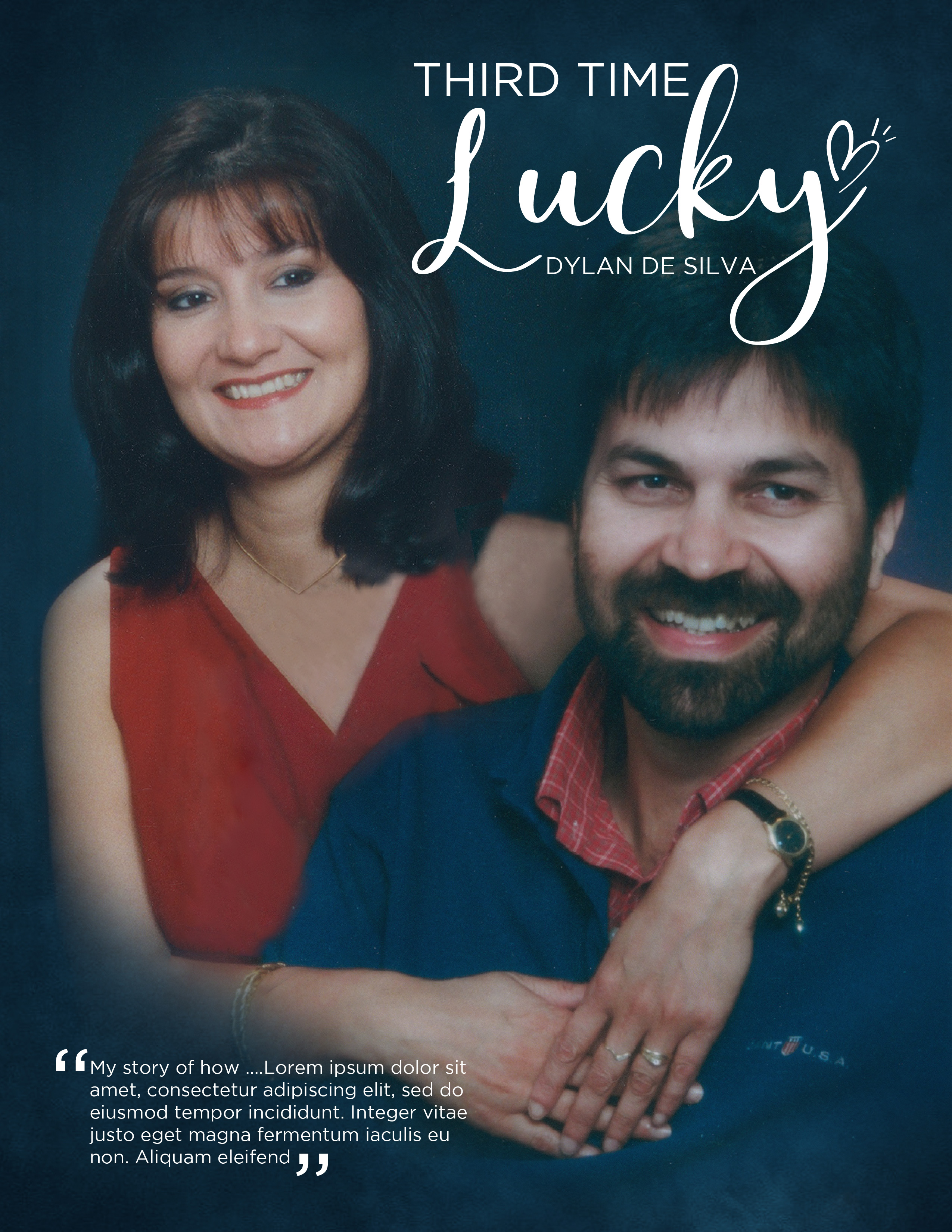 Graphic Design by Reuben for this project | Design #25151289