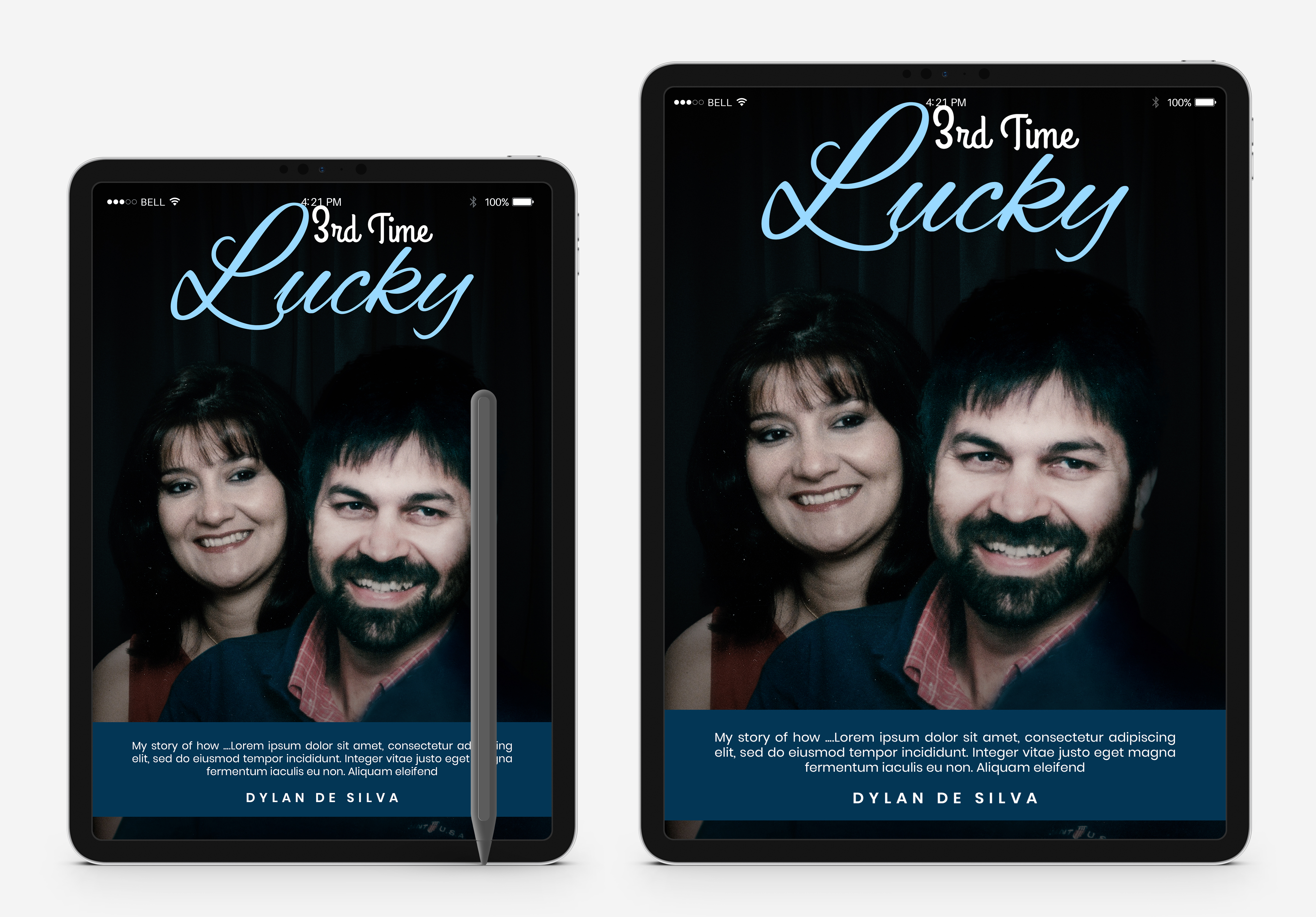 Diseño Gráfico por SAI DESIGNS para este proyecto | Diseño #25151812