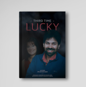 Diseño Gráfico por Graphic Guy para este proyecto | Diseño #25151676
