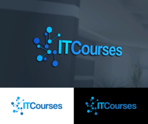 Cupping.com (formal logo) and another informal logo without the .com | Logo Design by GoodTimes$$$