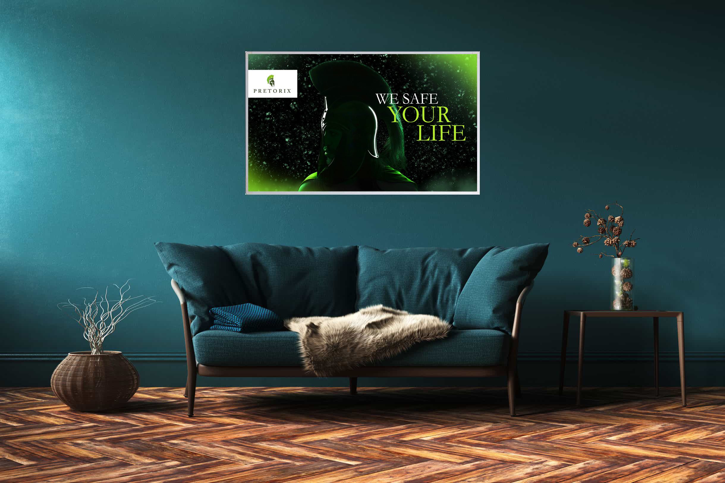 Graphic Design by Taya Bright for IT Docs GmbH | Design #25164100