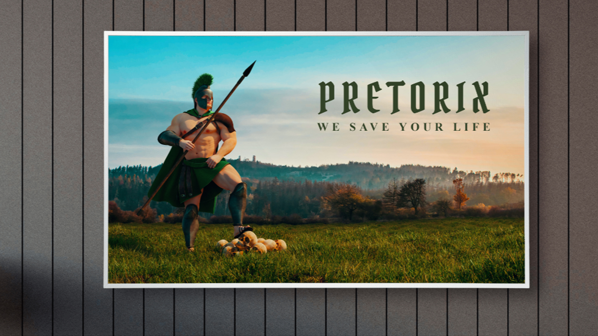Design Graphique par el_shekoo7 pour IT Docs GmbH | Design #25184957