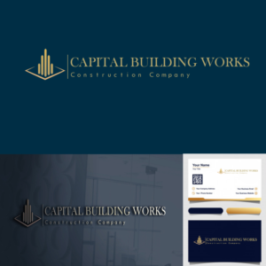 Logo Design by K.MOT for this project | Design #25142697