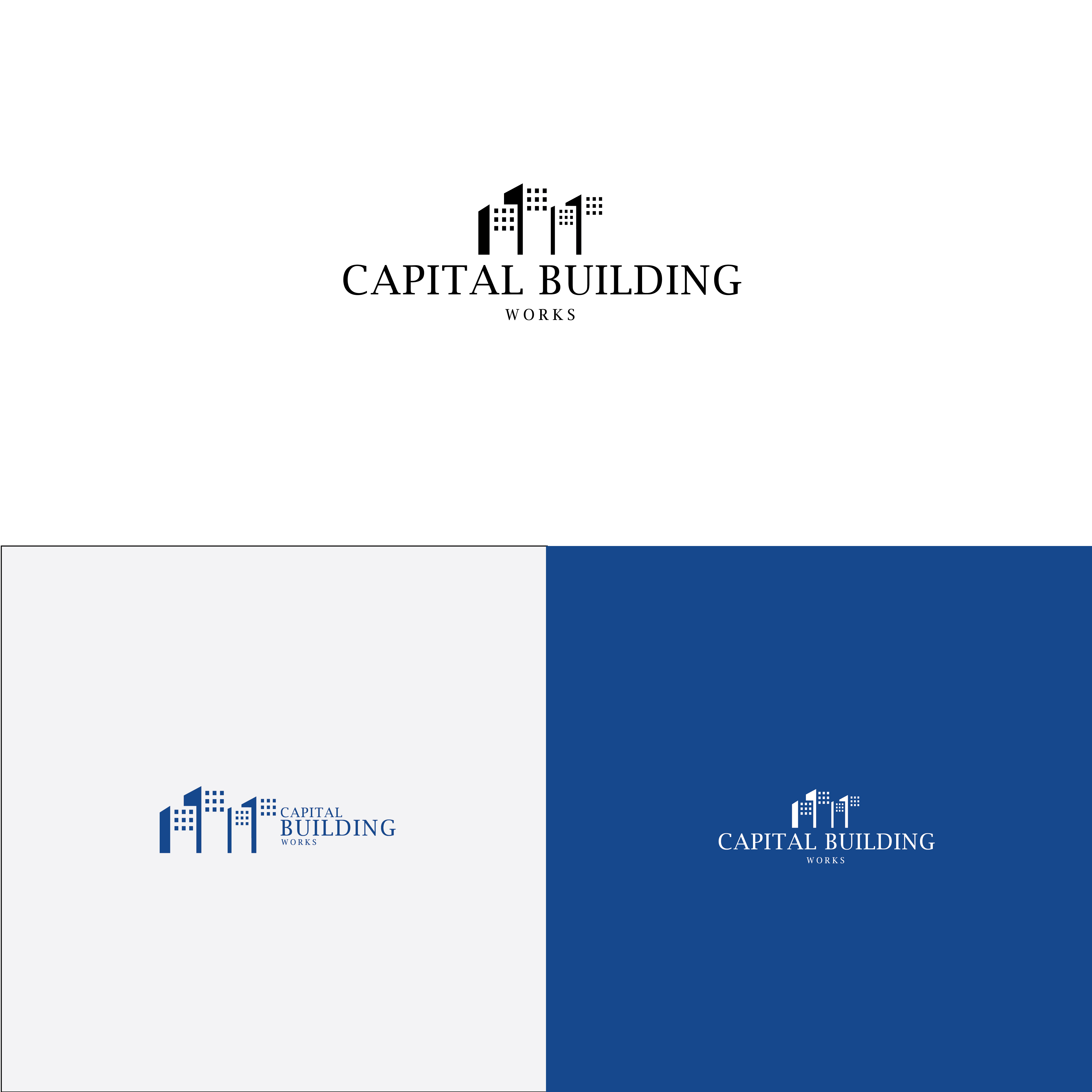 Logo Design by alitjuara for this project | Design #25167883