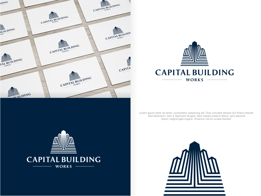 Logo Design by artswolf for this project | Design #25165836