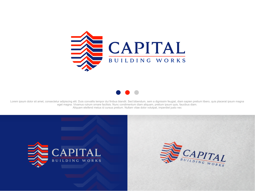 Logo Design by artswolf for this project | Design #25165840