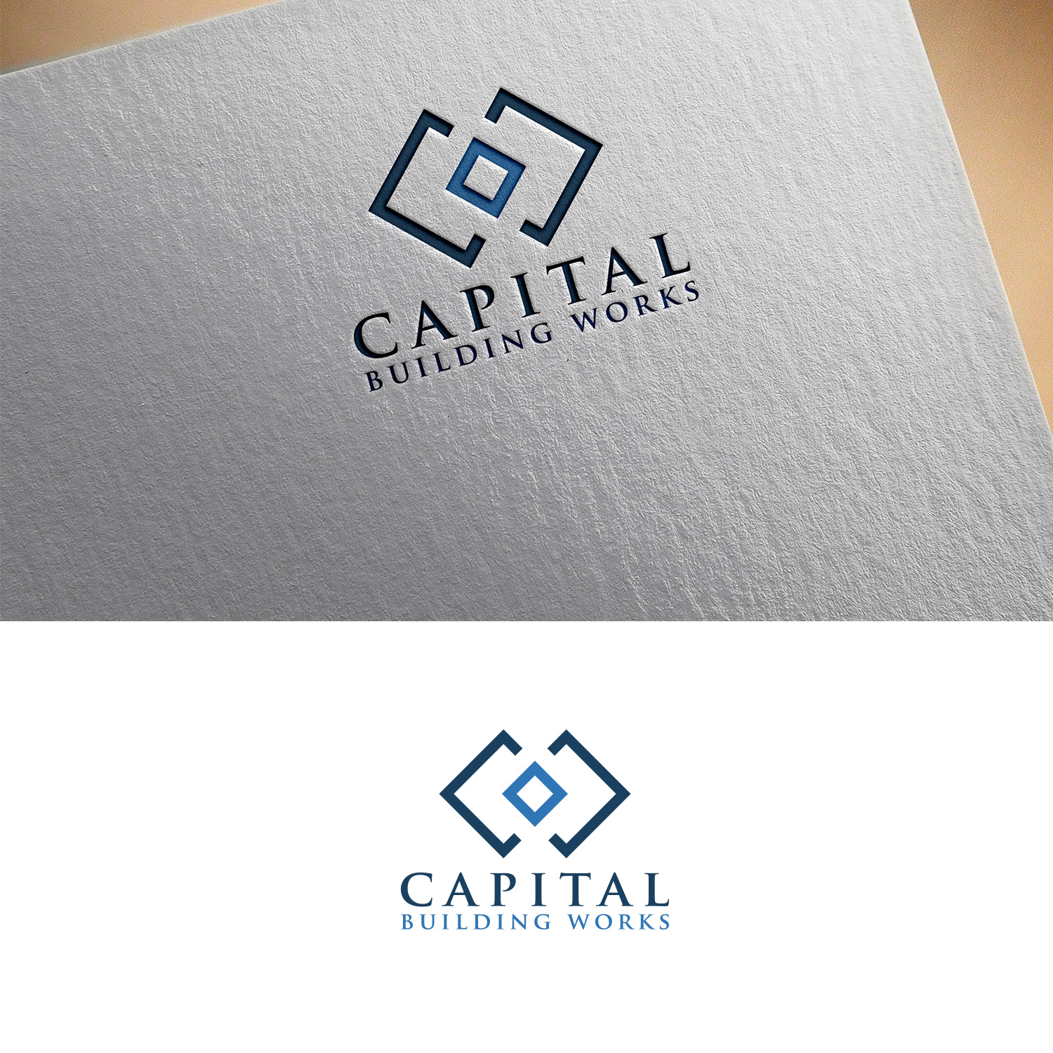 Logo Design by ClearDesign for this project | Design #25171141