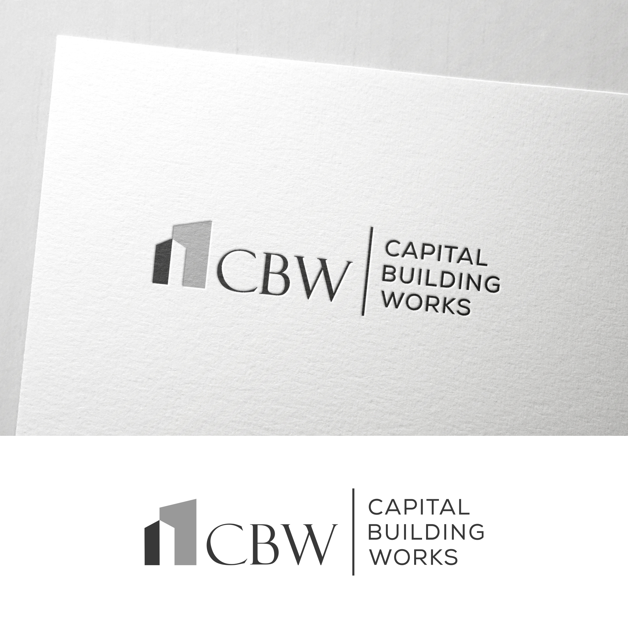 Logo Design by veronnie for this project | Design #25149895