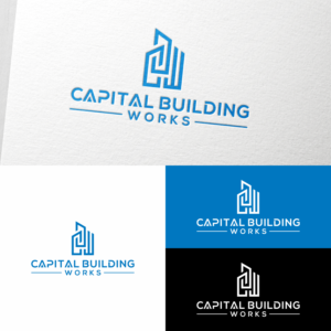 Logo Design by Cah RE 2