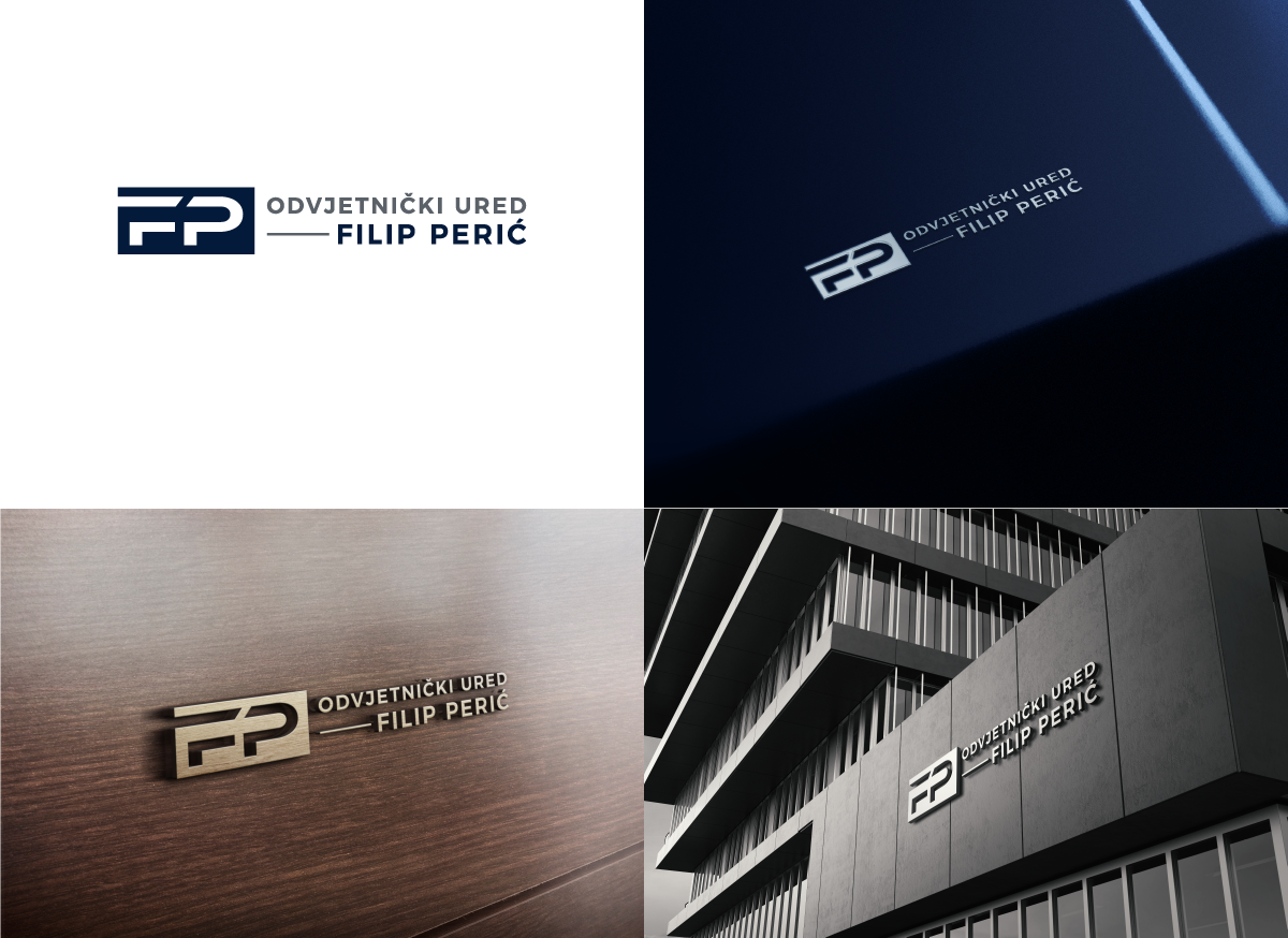 Logo Design by Vetroff for this project | Design #25144436