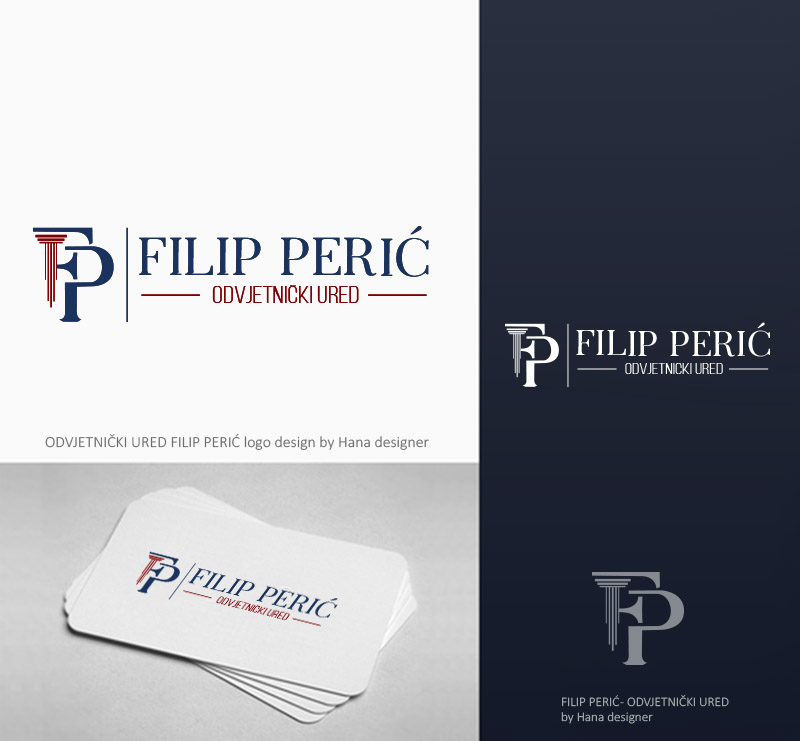 Logo Design by Hana for this project | Design #25143144