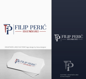 Logo Design by Hana for this project | Design: #25143144