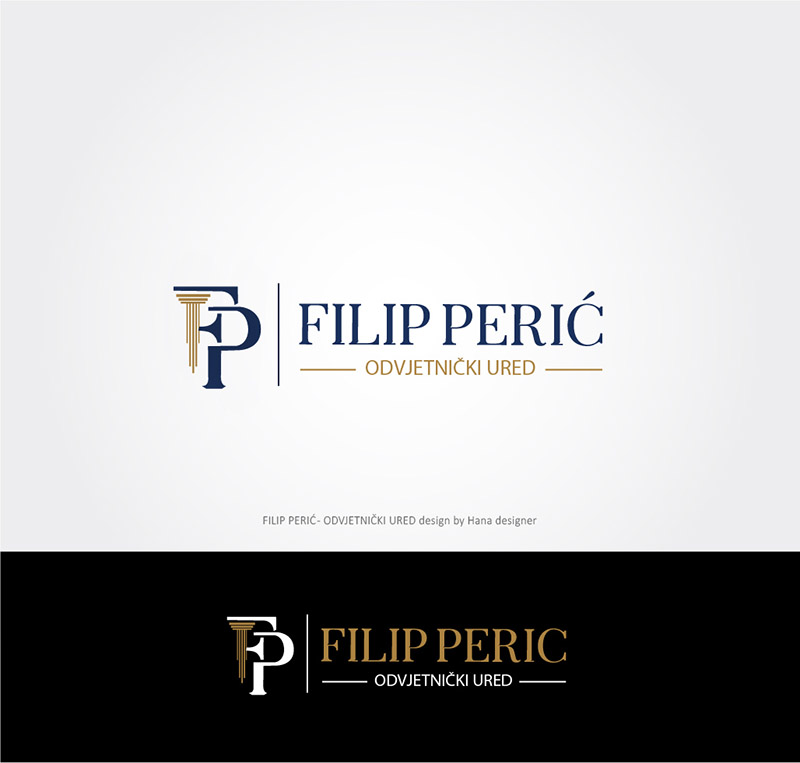 Logo Design by Hana for this project | Design #25143249