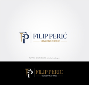 Logo Design by Hana for this project | Design: #25143249