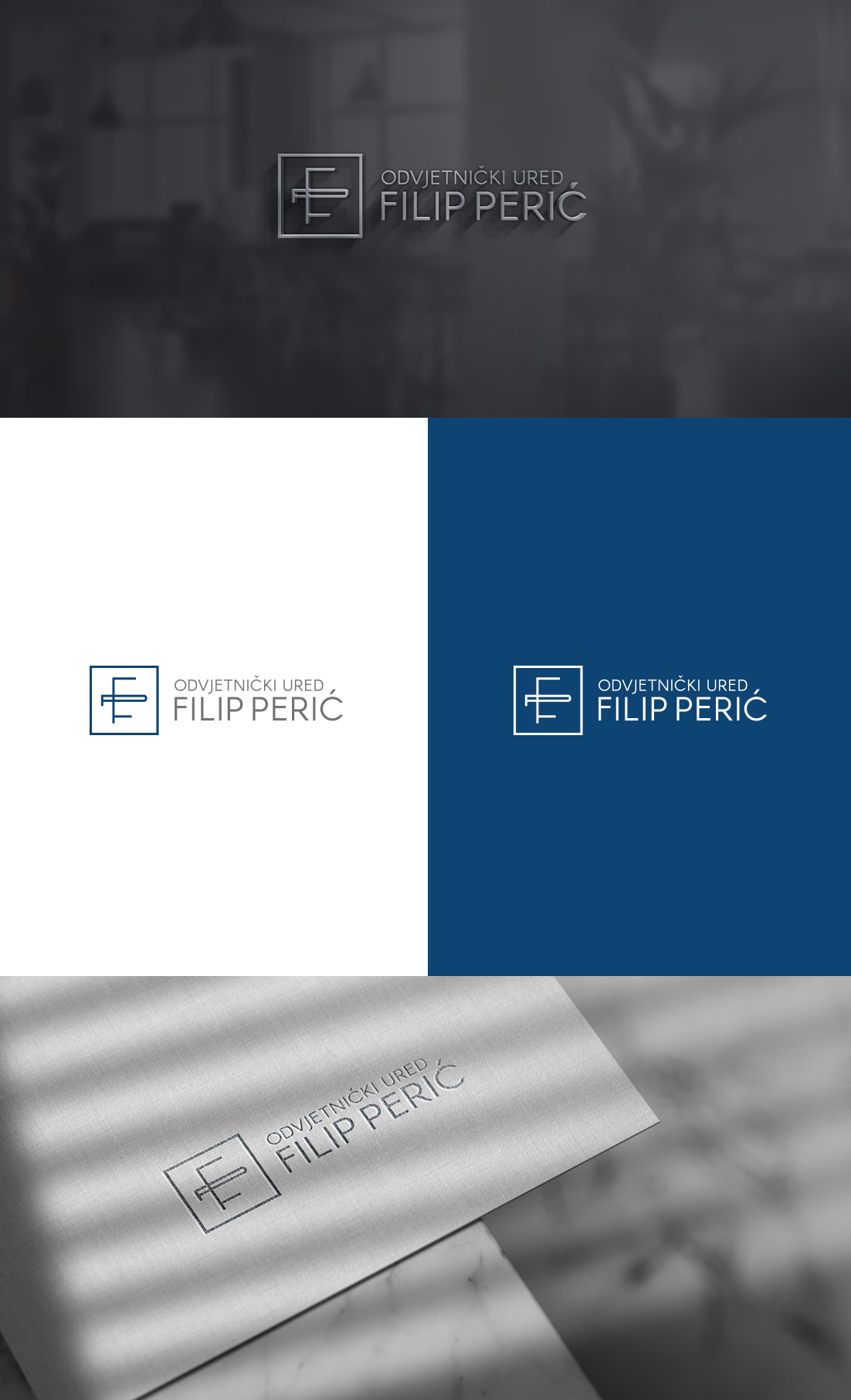 Logo Design by GLDesigns for this project | Design #25147291