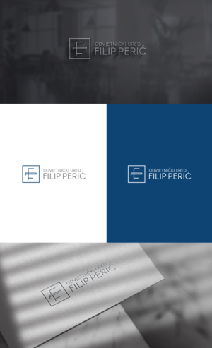 Logo Design by GLDesigns for this project | Design: #25147291