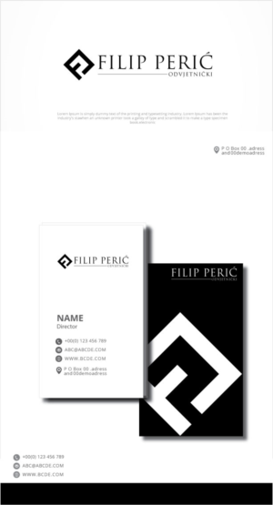 Logo Design by graphicevolution for this project | Design: #25143793