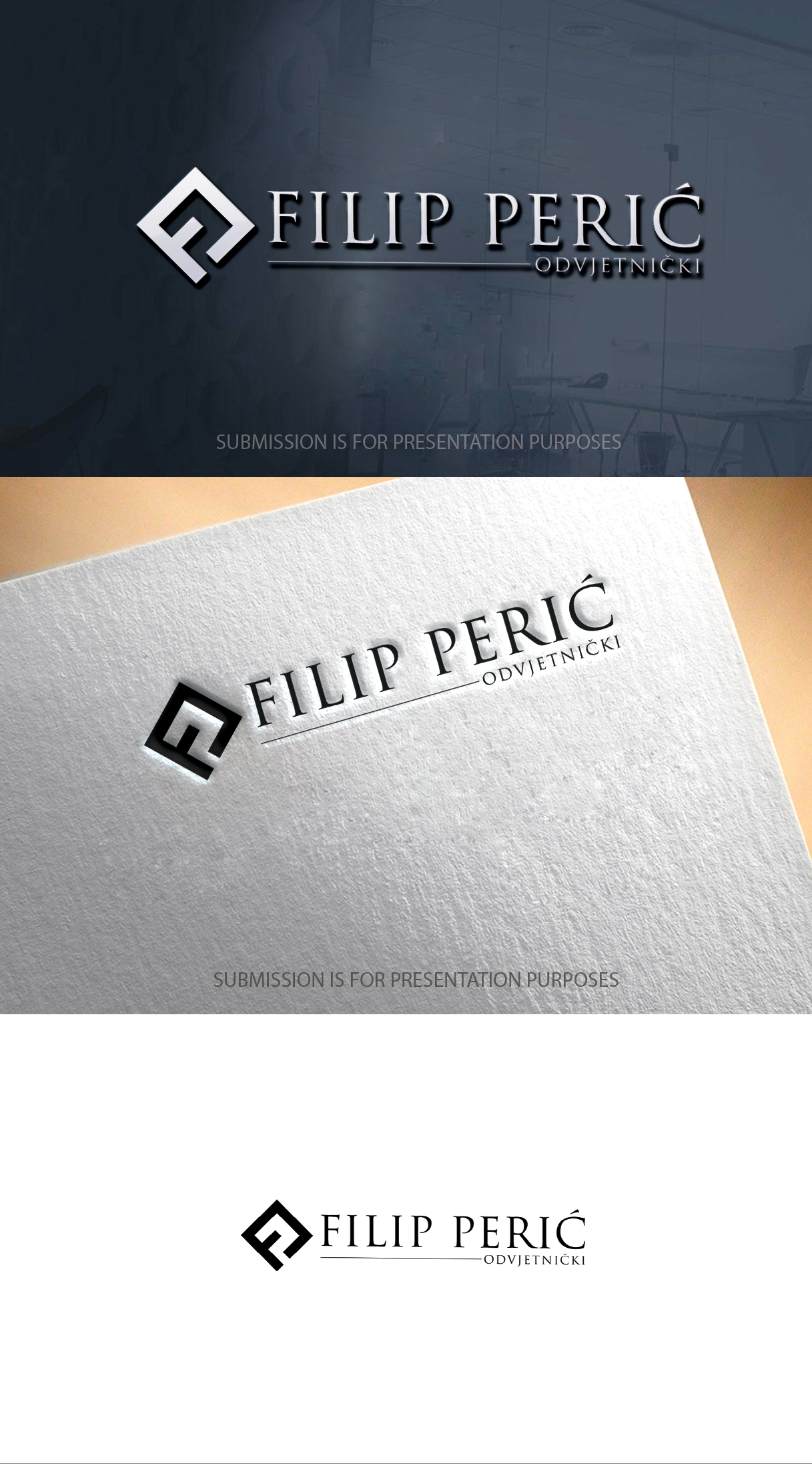 Logo-Design von graphicevolution für dieses Projekt | Design #25143794