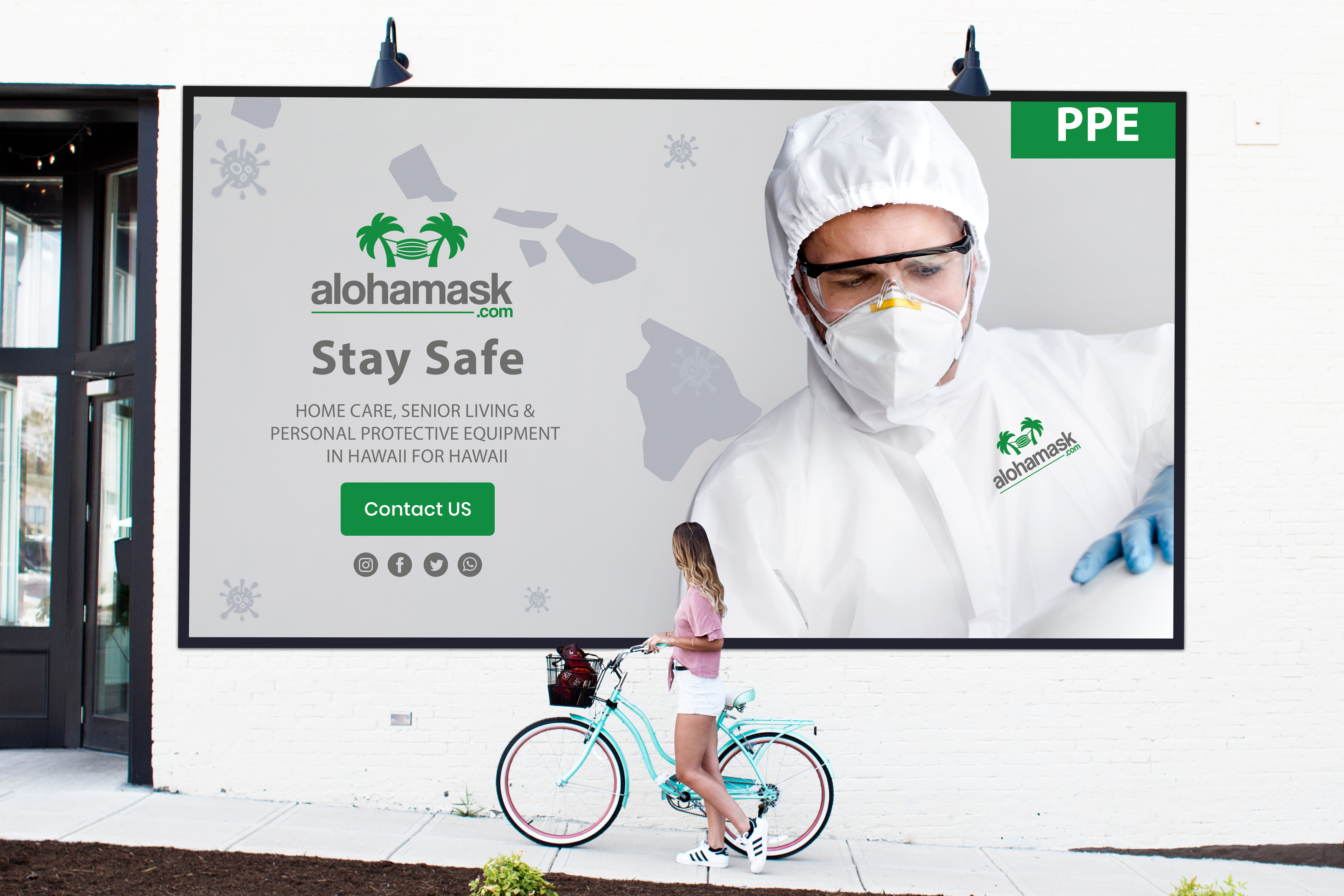 Diseño De Banner Publicitario por H P Creatives para Wilson Care Group | Diseño #25142880