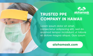 NEW HIP COOL PROGRESSIVE FUN PPE BUSINESS IN NEED OF STANDOUT ADS | Banner Ad Design by aberyor