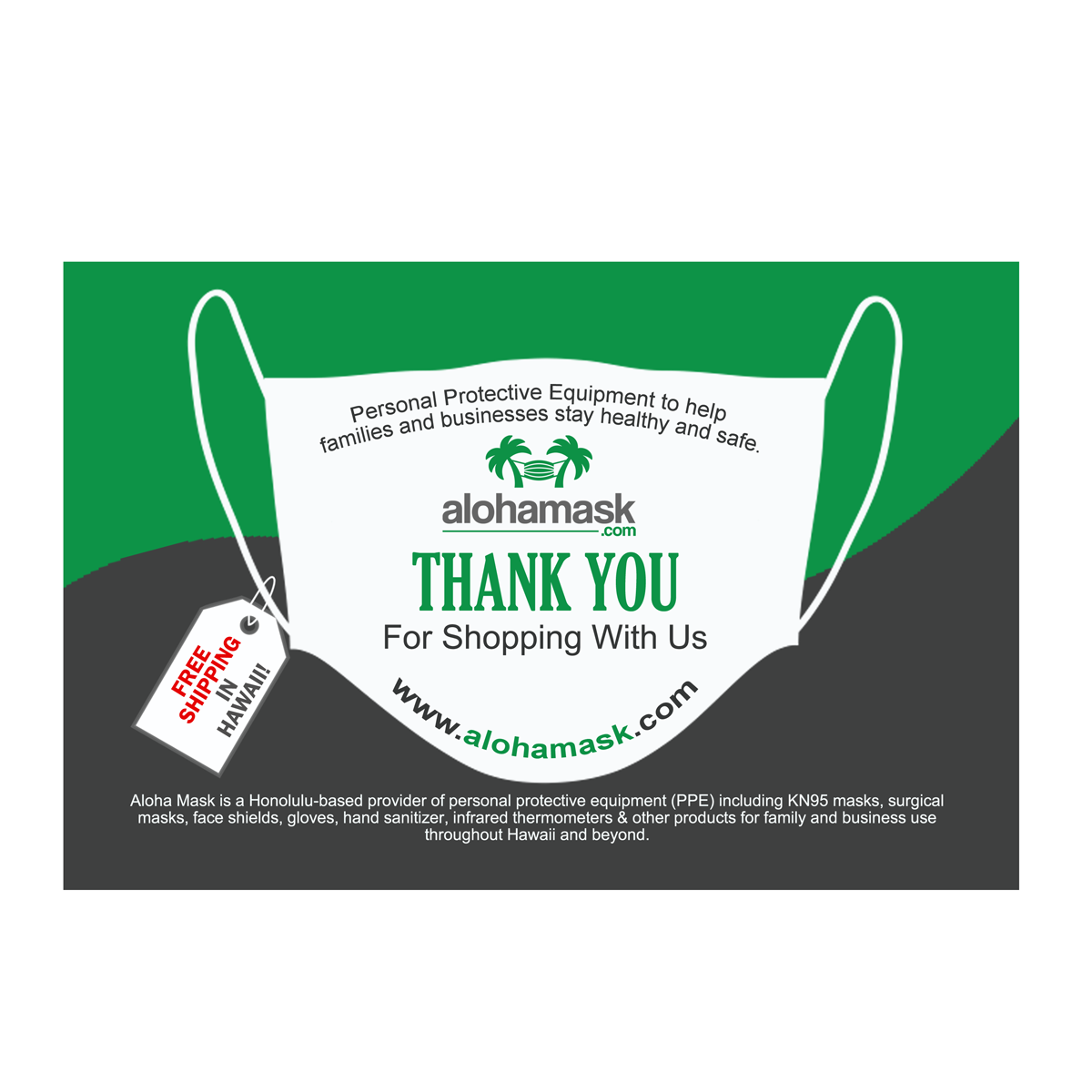 Postcard Design by NatPearlDesigns for Wilson Care Group | Design #25155379