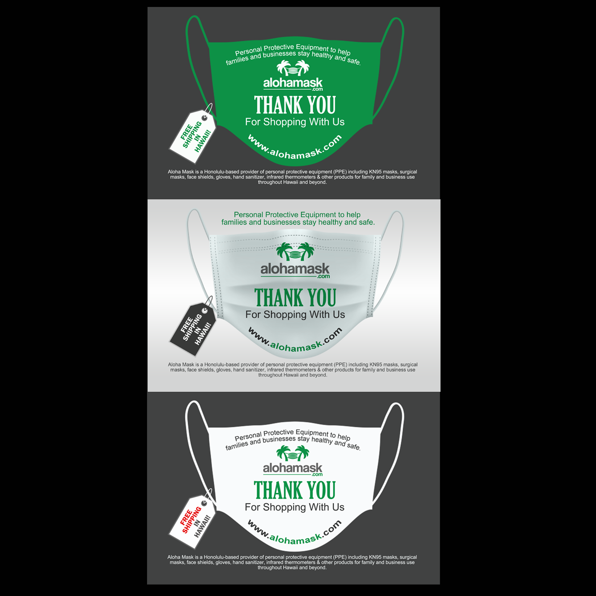 Postkarten-Design von NatPearlDesigns für Wilson Care Group | Design #25155418