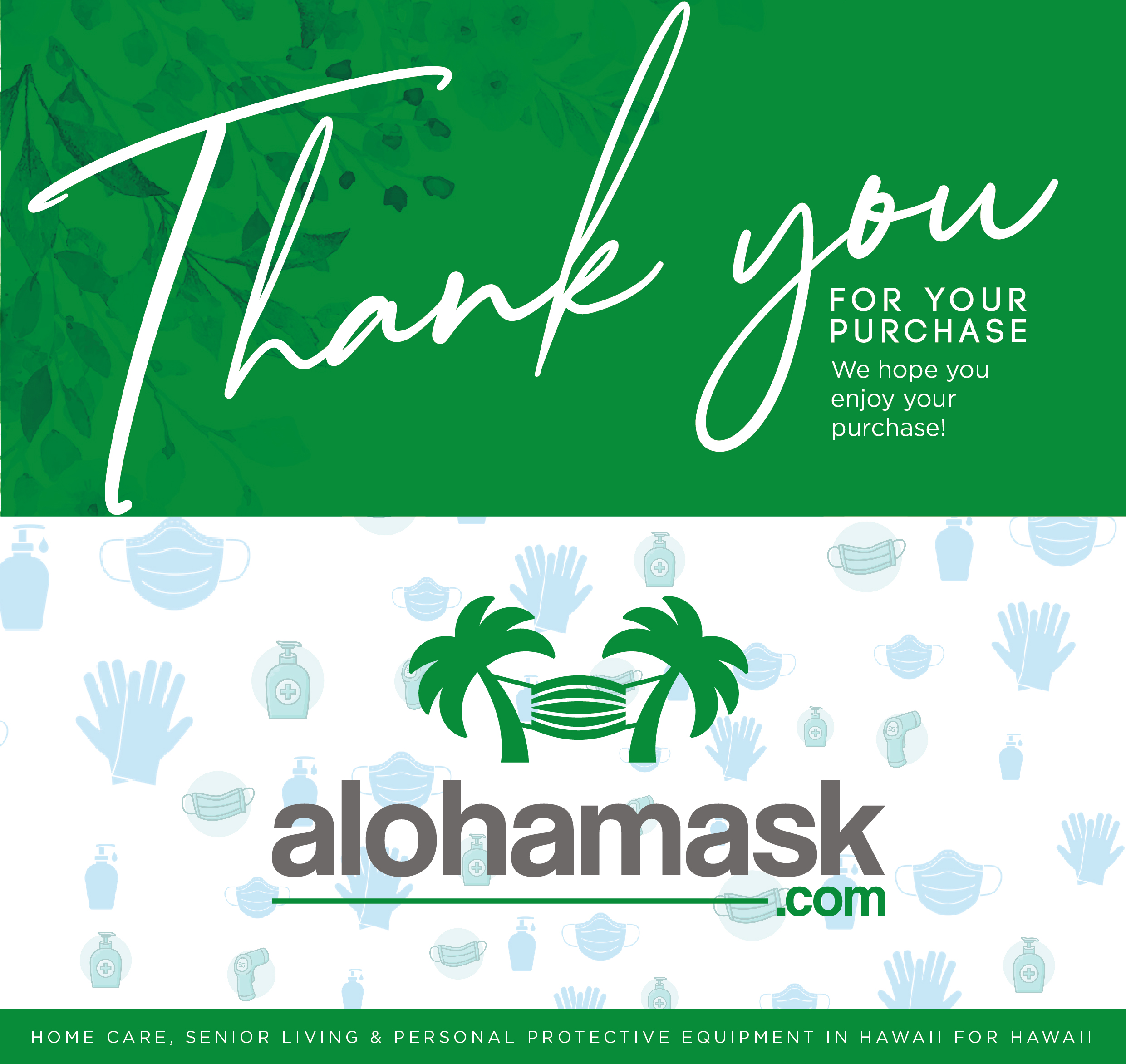 Postcard Design by avi's for Wilson Care Group | Design #25173738