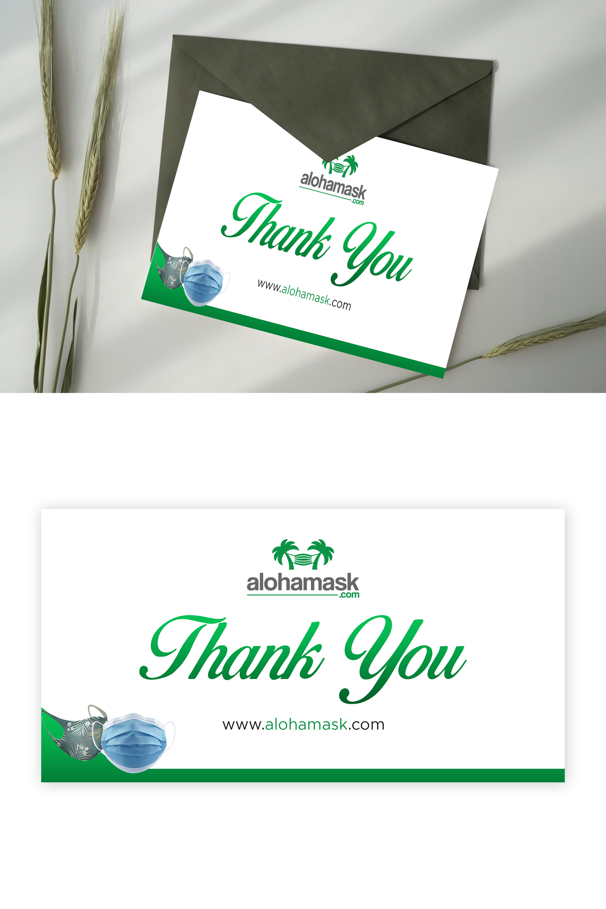 Postcard Design by debdesign for Wilson Care Group | Design #25152866