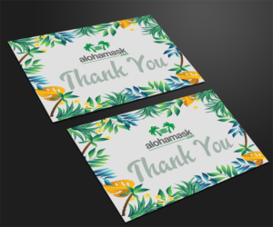 Postcard Design by Deziners Zone for Wilson Care Group | Design: #25186645