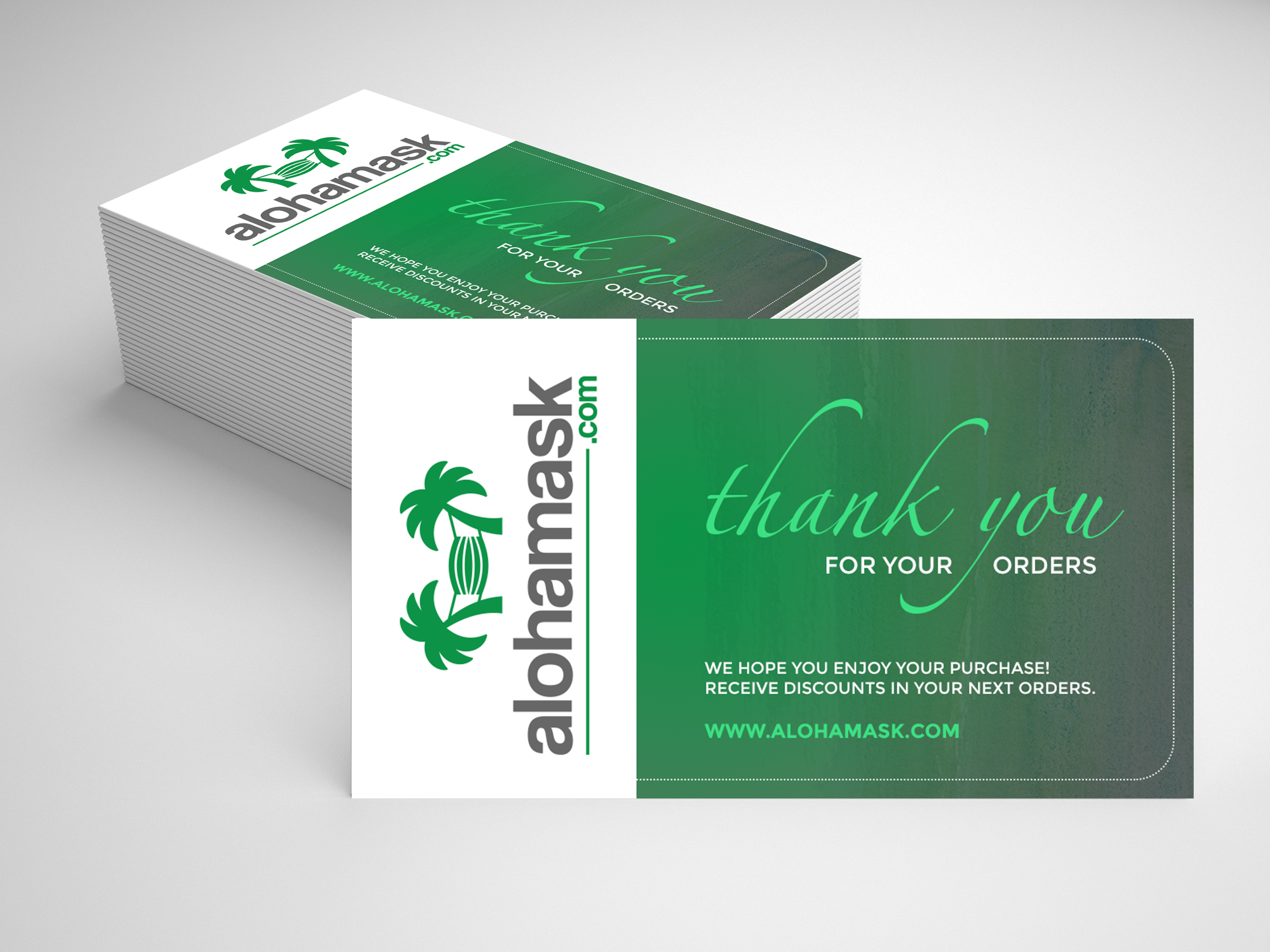 Postcard Design by SEBA DESIGN for Wilson Care Group | Design #25167073