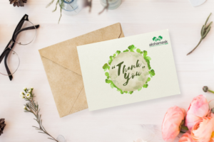 Postcard Design by johnpaul.quipid for Wilson Care Group | Design: #25152885
