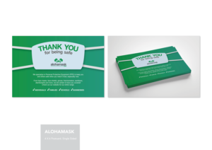 Postcard Design by tanjav