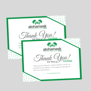Postcard Design by Thili Creations for Wilson Care Group | Design: #25157022