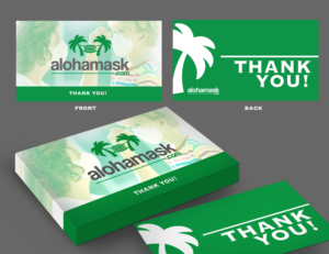 Postcard Design by dharl15