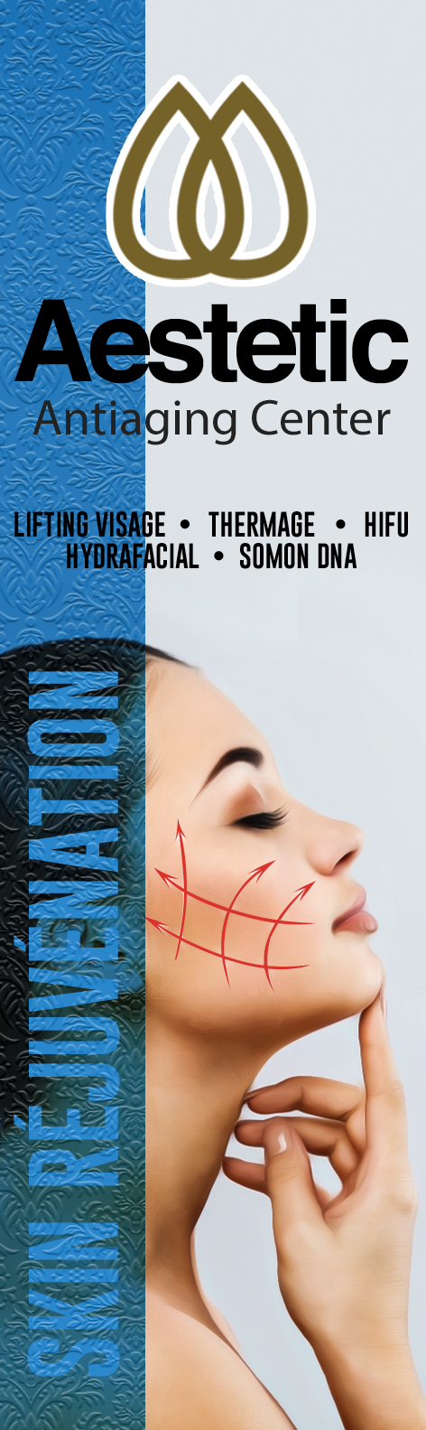 Graphic Design by Sekar for this project | Design #25188184