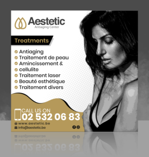 Design Graphique par SAI DESIGNS pour ce projet | Design : #25195373