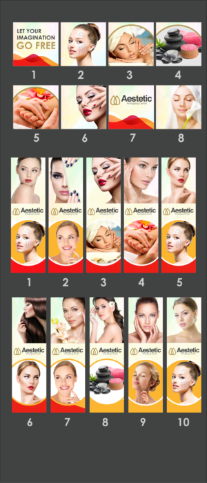 Graphic Design by sonu parmar for this project | Design: #25189283