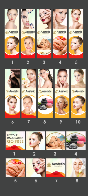 Graphic Design by sonu parmar for this project | Design: #25189291