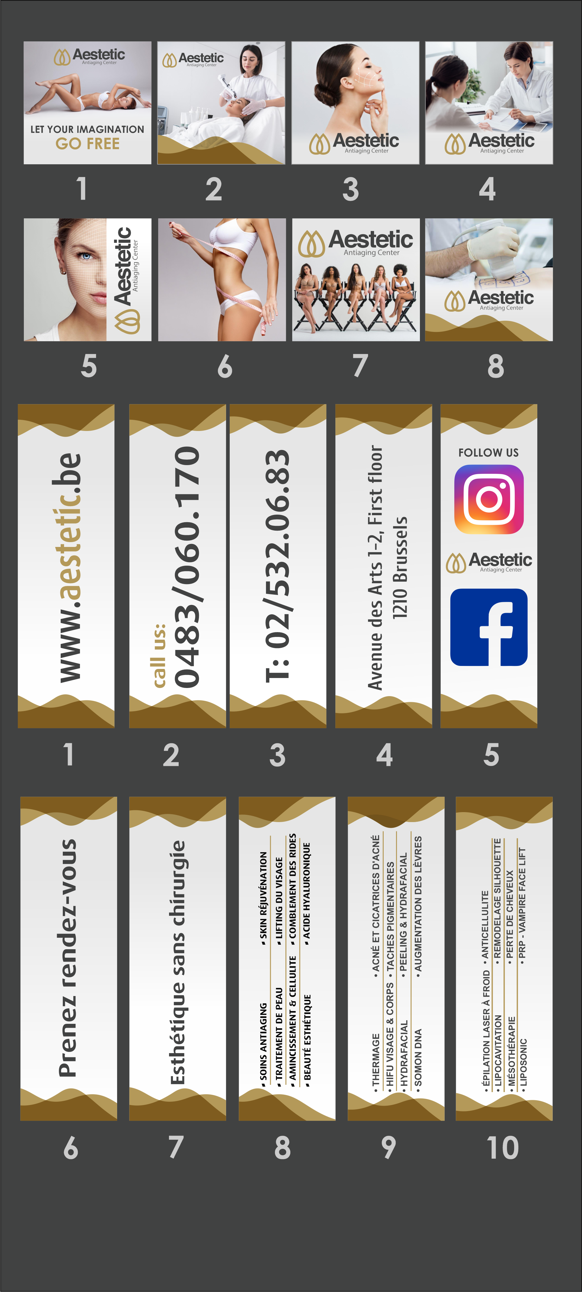 Graphic Design by sonu parmar for this project | Design #25193881