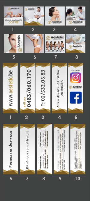 Graphic Design by sonu parmar for this project | Design: #25193881