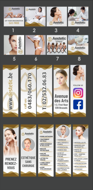 Graphic Design by sonu parmar for this project | Design #25195780
