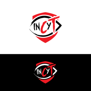 inCyT | Logo Design by Graphic Bricks