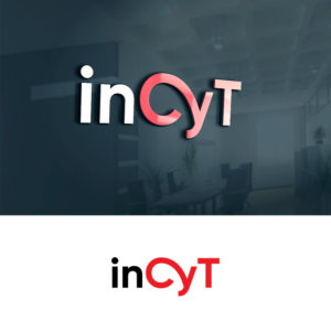 inCyT | Logo Design by sushsharma99
