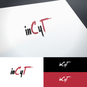 inCyT | Logo Design by tejo
