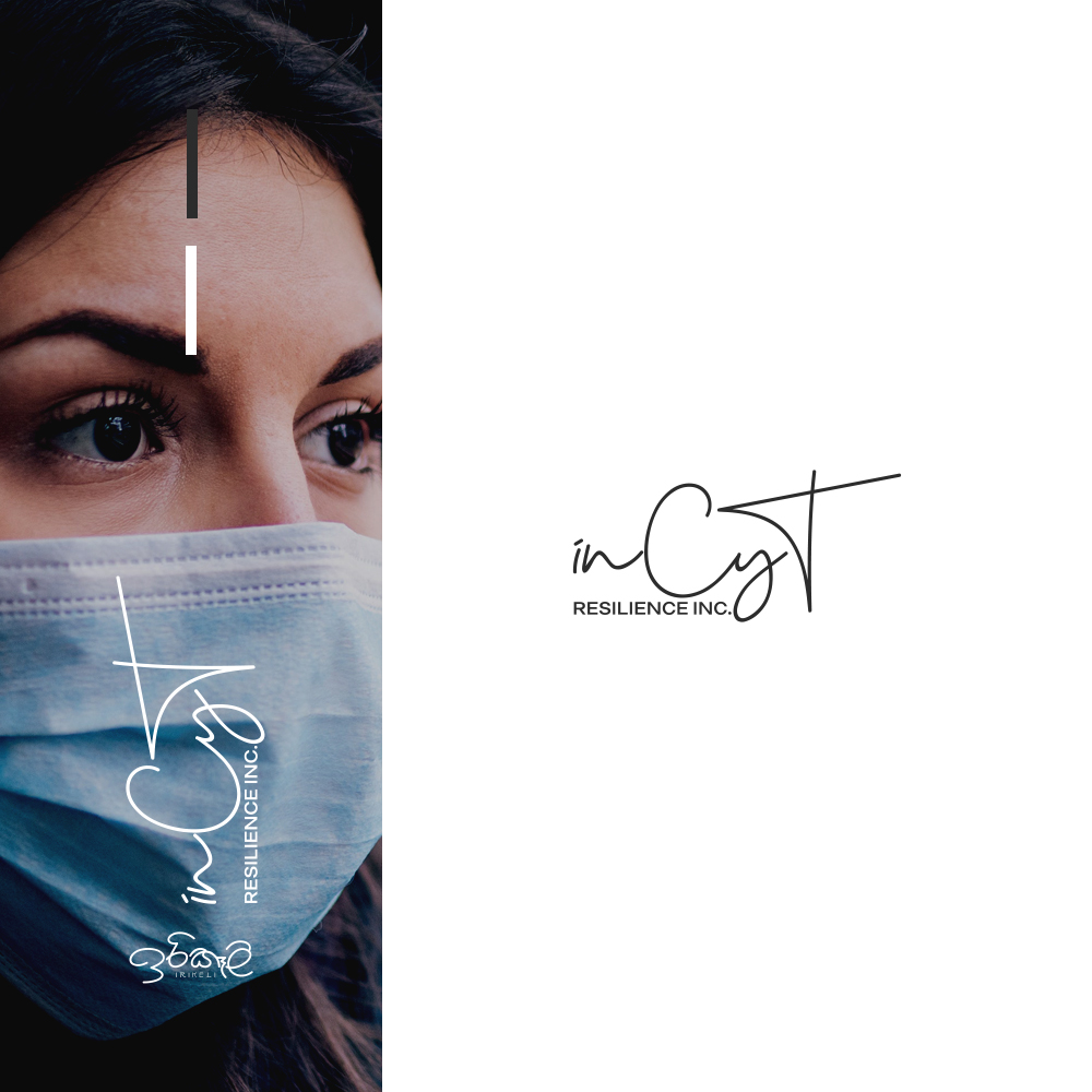 Logo Design by SamiddhaH for this project | Design #25191541